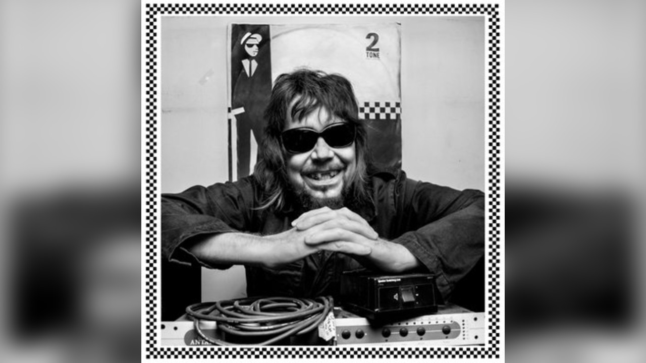 Brighton Ska Train's Xmas Party 2025 With Jerry Dammers