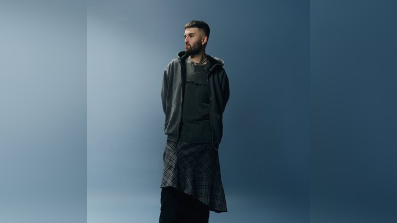 Musica presents Faith with Enzo is Burning