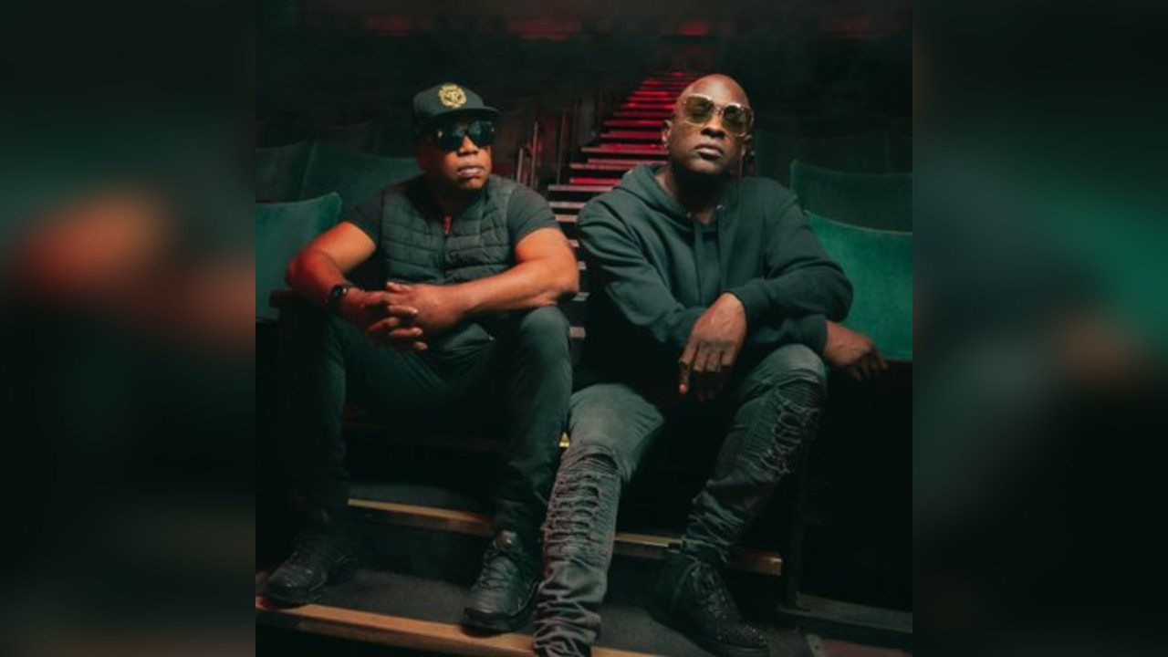 Break Thru - Fabio & Grooverider History Set - Sunday Session