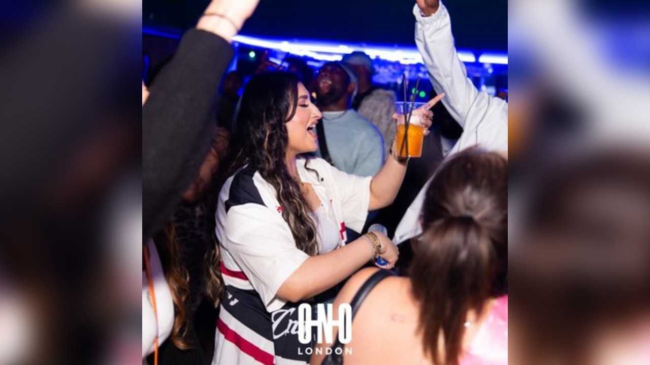 Hip Hop, Afrobeats, Bashment In Camden |Day Party