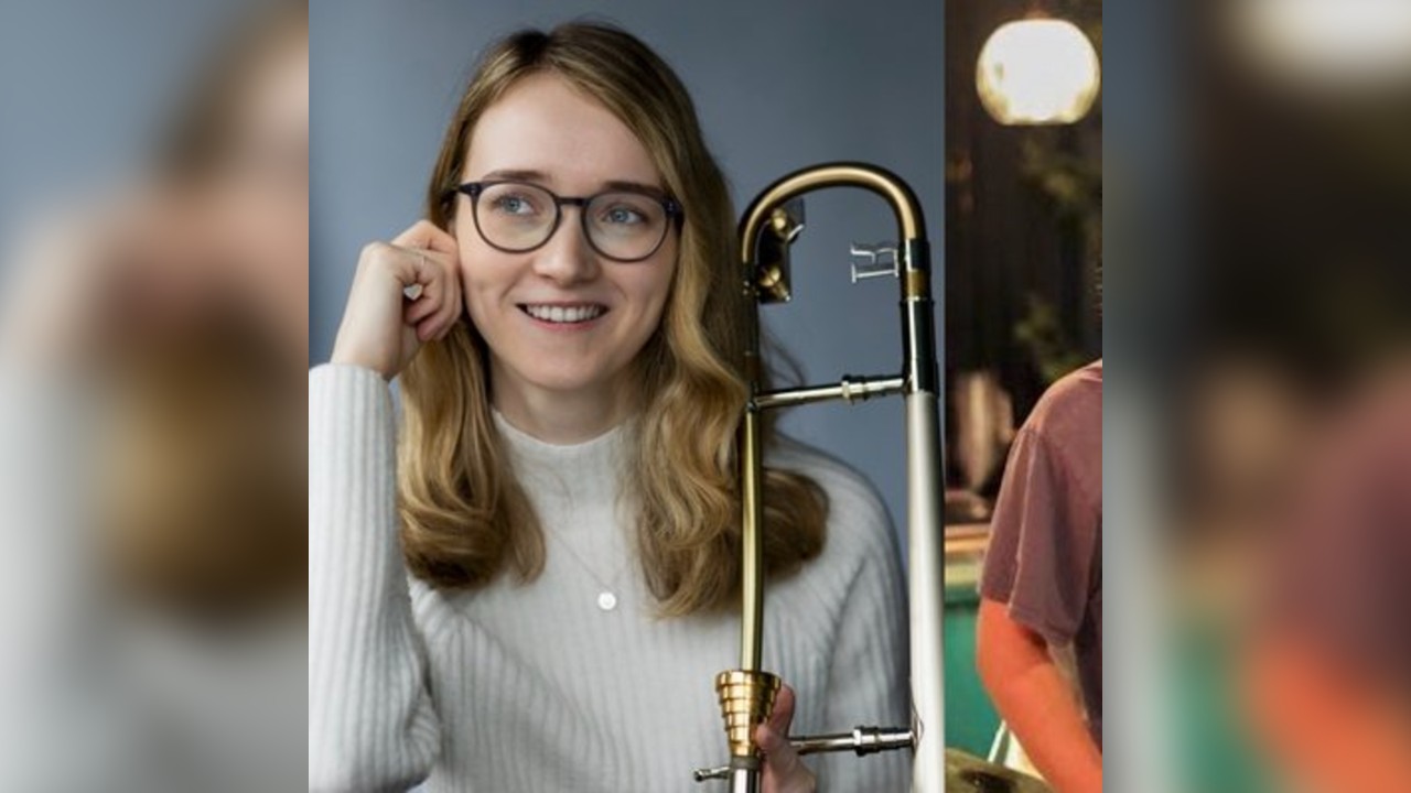 Tiggy Blackwell Quintet @THE SWIGG