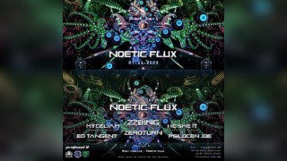 Noetic Flux 07-11-2025