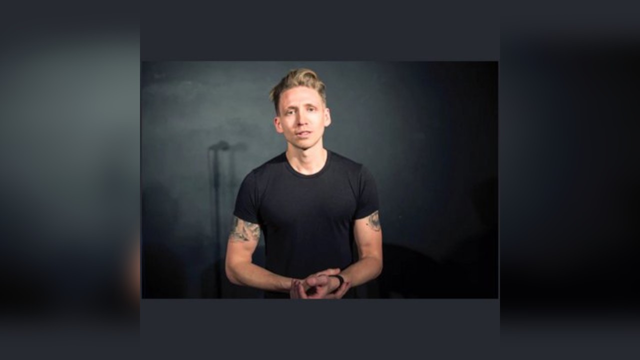 Alistair Williams & Tania Edwards Tour at The Attic Southampton