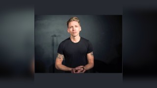 Alistair Williams & Tania Edwards Tour at The Attic Southampton