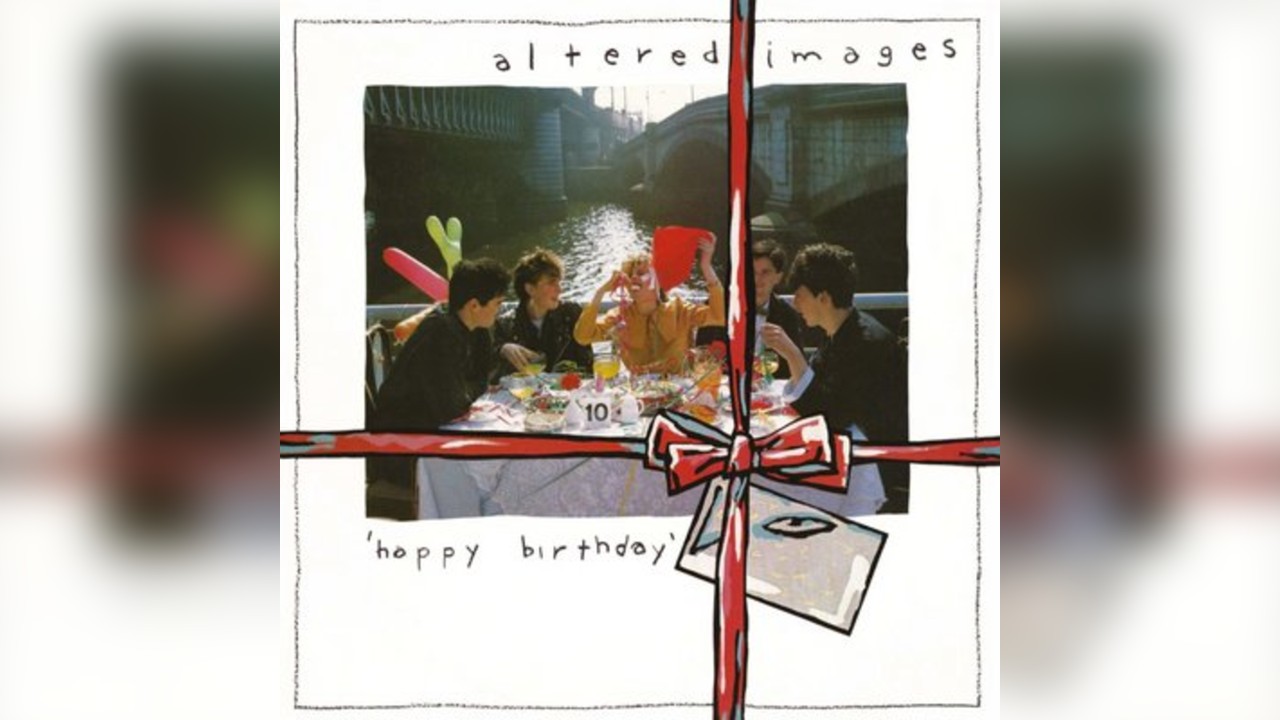 Altered Images