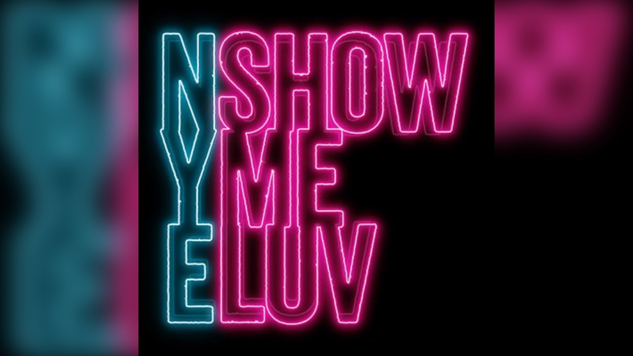 Show Me Luv NYE 