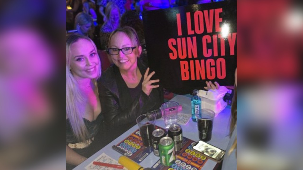 UK GARAGE BINGO with SPECIAL MC |MC DT