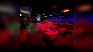 Christmas Party Night