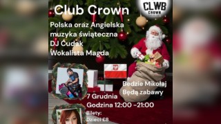 Polish Christmas Event - Meet St Nicholas