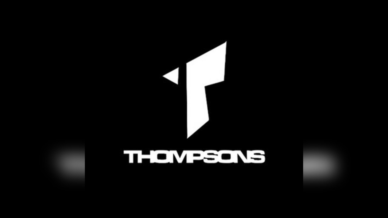 New Years Eve at Thompsons