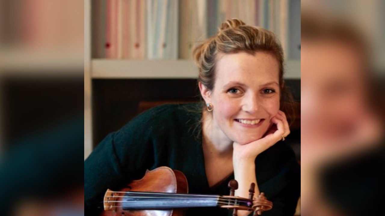 Vivaldi Four Seasons by Candlelight