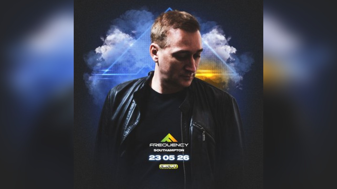 Paul Van Dyk / Bryan Kearney / Craig Connelly - Southampton