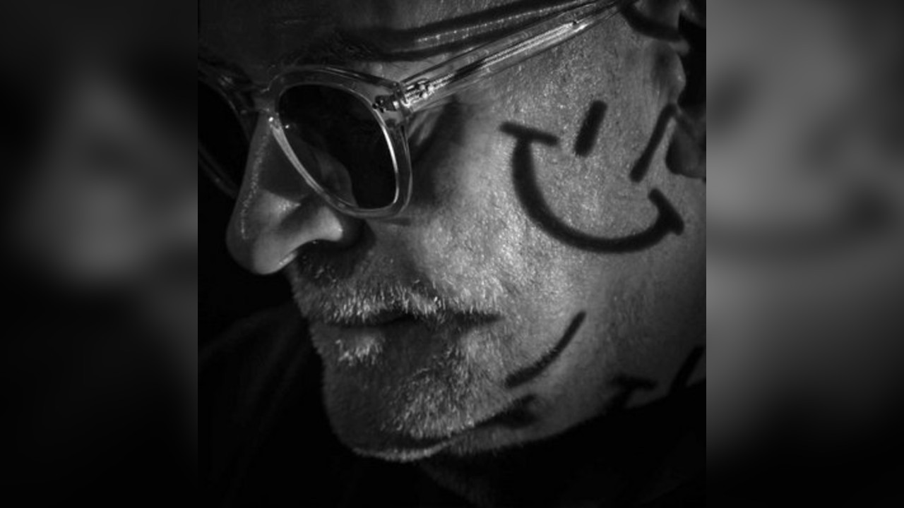 Unlocked: Graeme Park & Special Guest DJs