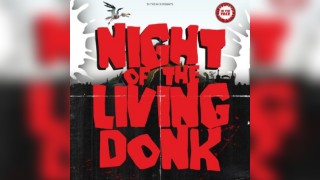 In The Face presents: Night of the Living Donk