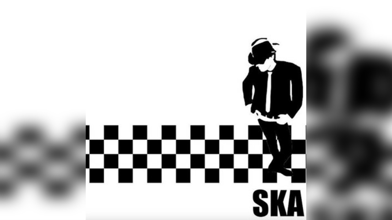 Madness & Specials performed LIVE by Gladness & The Specials Ltd