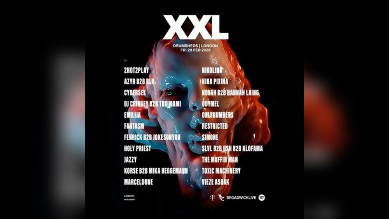 XXL London