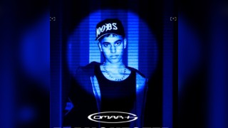 OMAR+ at Joshua Brooks | 21.03.26