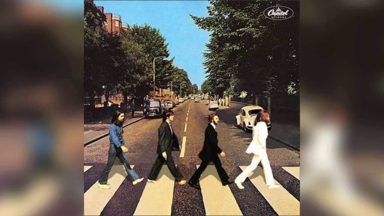 Immersive Music Club - Abbey Road by The Beatles in Dolby Atmos