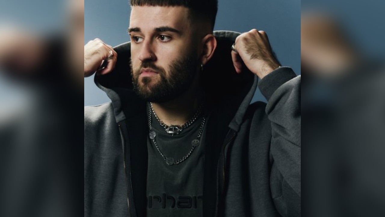 Enzo is Burning presents GATTI | 21.02.26