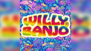 Willy Banjo Charity Christmas Do