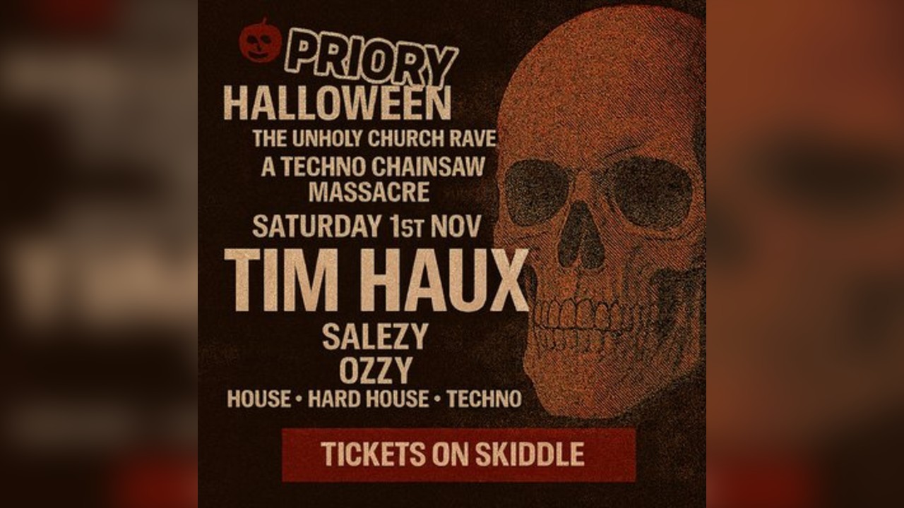 Techno chainsaw Massacre