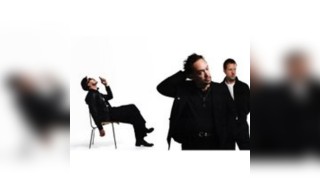 Mumford and Sons: Album Launch Show (14+ with an adult) @4:30pm