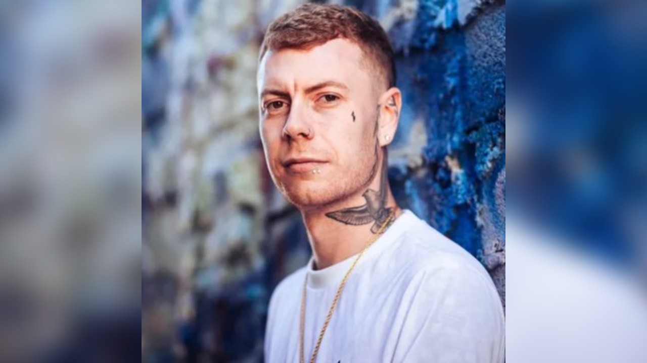 CROSSY | BENNY L | LIMITED | UPGRADE | BLRD X First Request