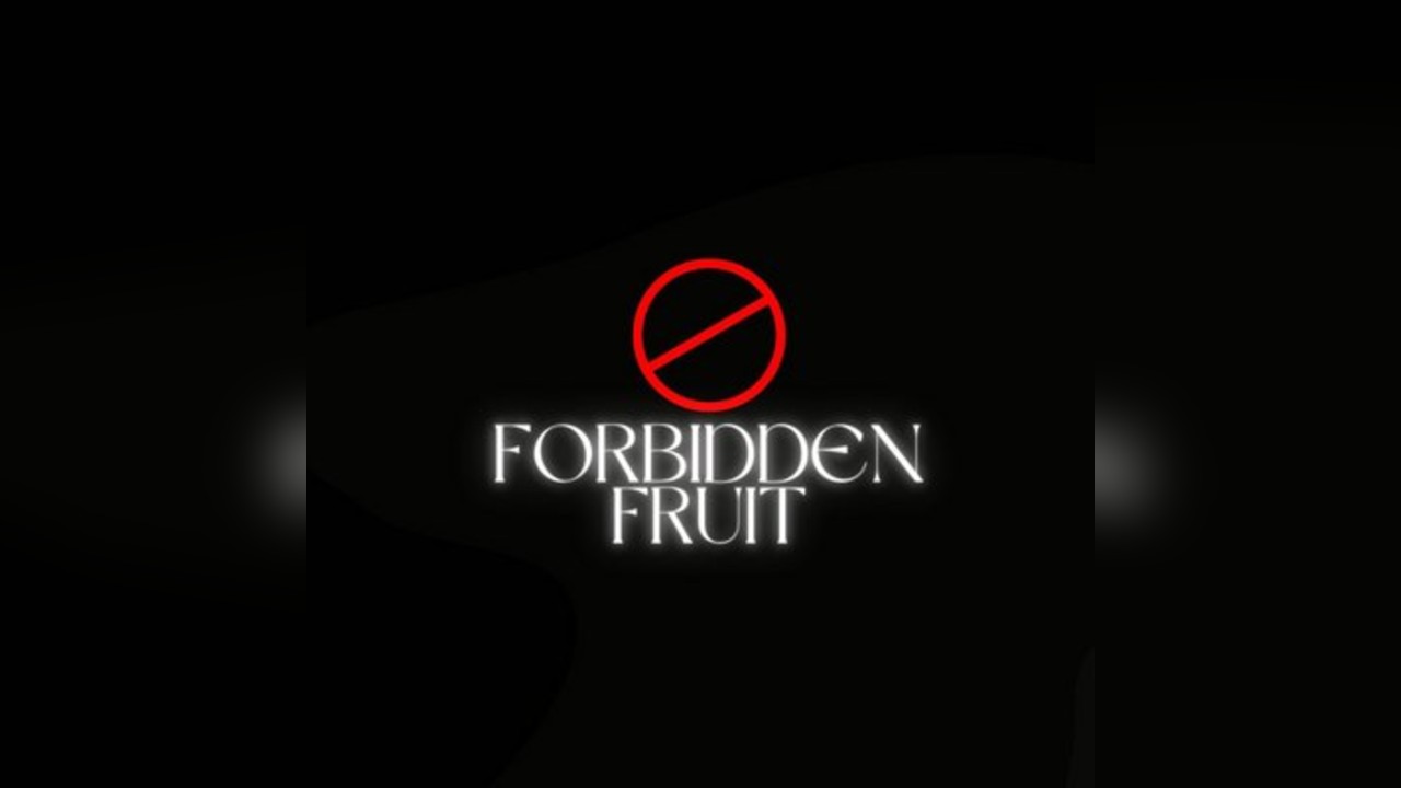 Forbidden Fruit - R&B Christmas Party