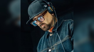 Hidden Jungle & DNB Rave