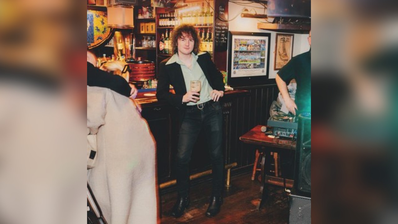 DC and Redundant Span Present: Music City / Support