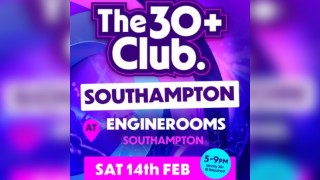The 30+ Club : SOUTHAMPTON