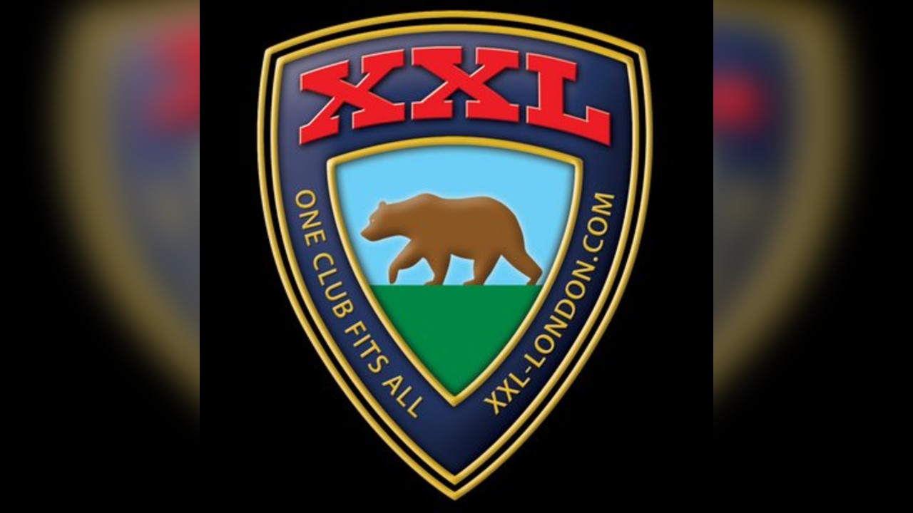 XXL London NYE
