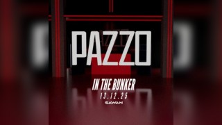 PAZZO Music 'In The Bunker' @ SAWAN