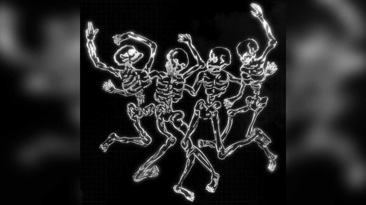 Simula Presents: Dance Macabre | Leeds