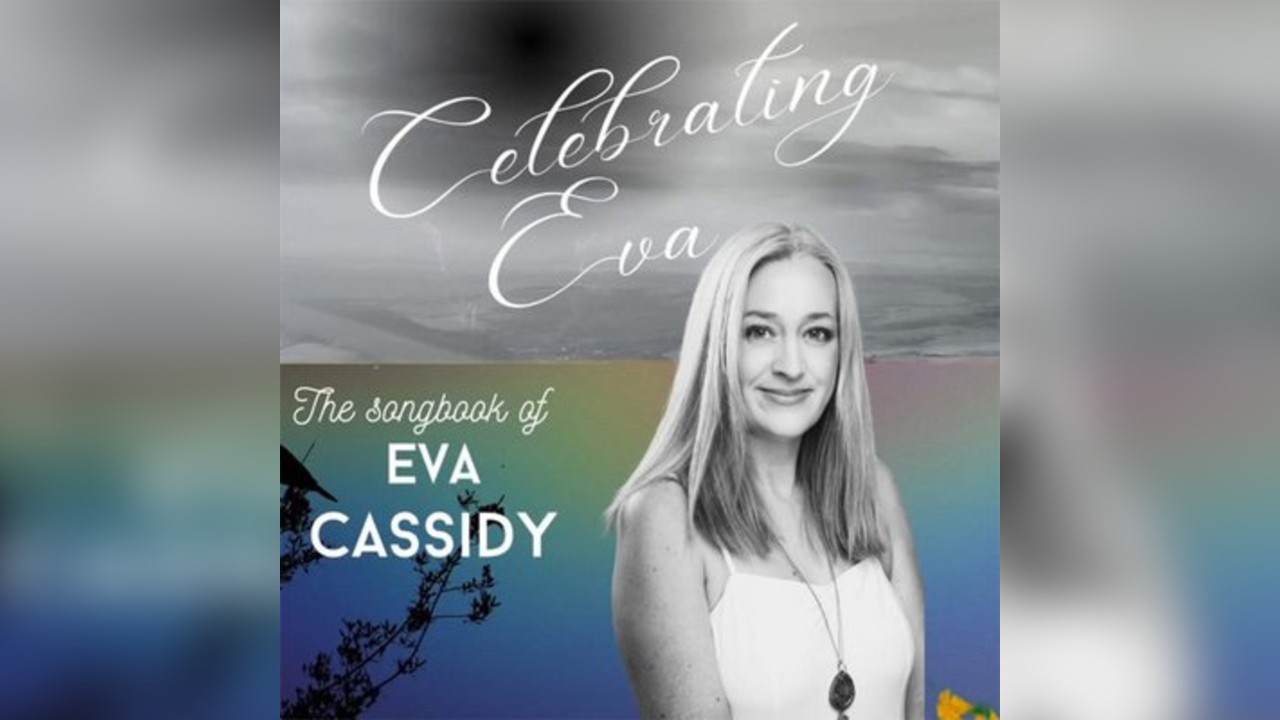 Celebrating Eva
