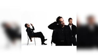 Mumford and Sons: Album Launch Show (14+with an adult) @9:30pm