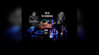 Funk Skunk xmas Party