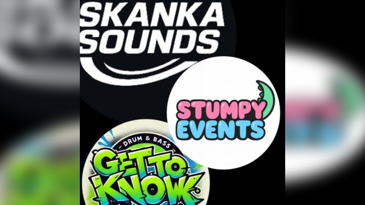 STUMPY X SKANKA X GTK PRESENTS:battle of the mic