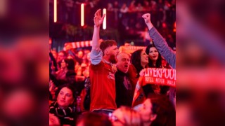 Big Office Party: LAST LFC MATCH OF THE YEAR