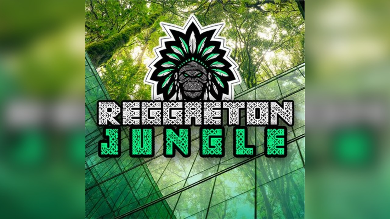 Reggaeton Jungle