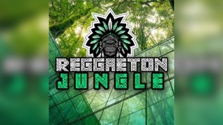 Reggaeton Jungle