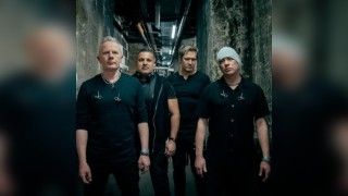 Stigmata Presents MESH