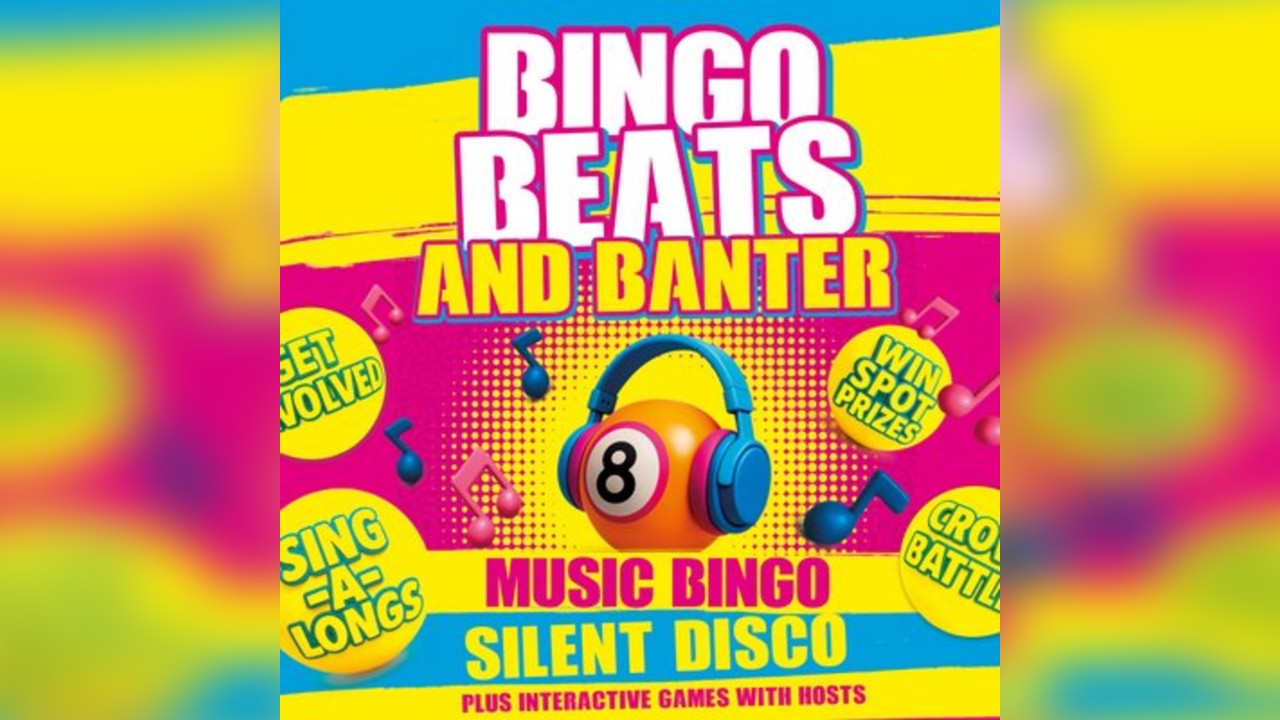 The Big Cheese Ultimate Night Out