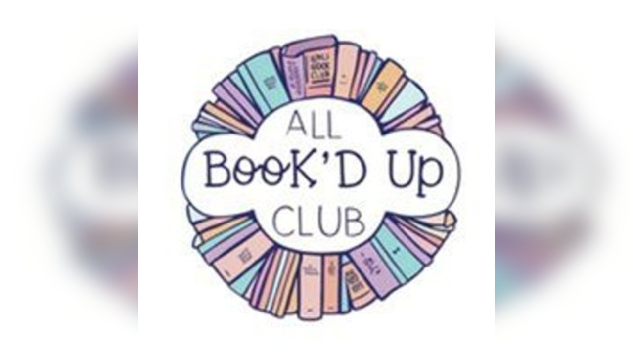 All Book'd Up - Wednesday 12th Nov - Fourth Wing Rebecca Yarros