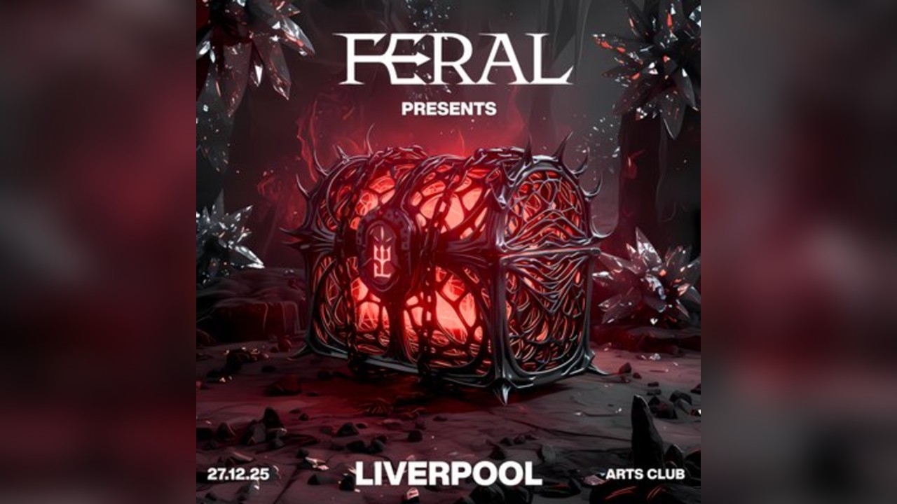 FERAL Liverpool