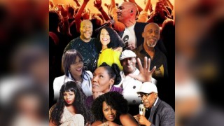 Soul & Lovers Rock Legacy