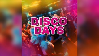 1st Disco Days of 2026 - Glasgow
