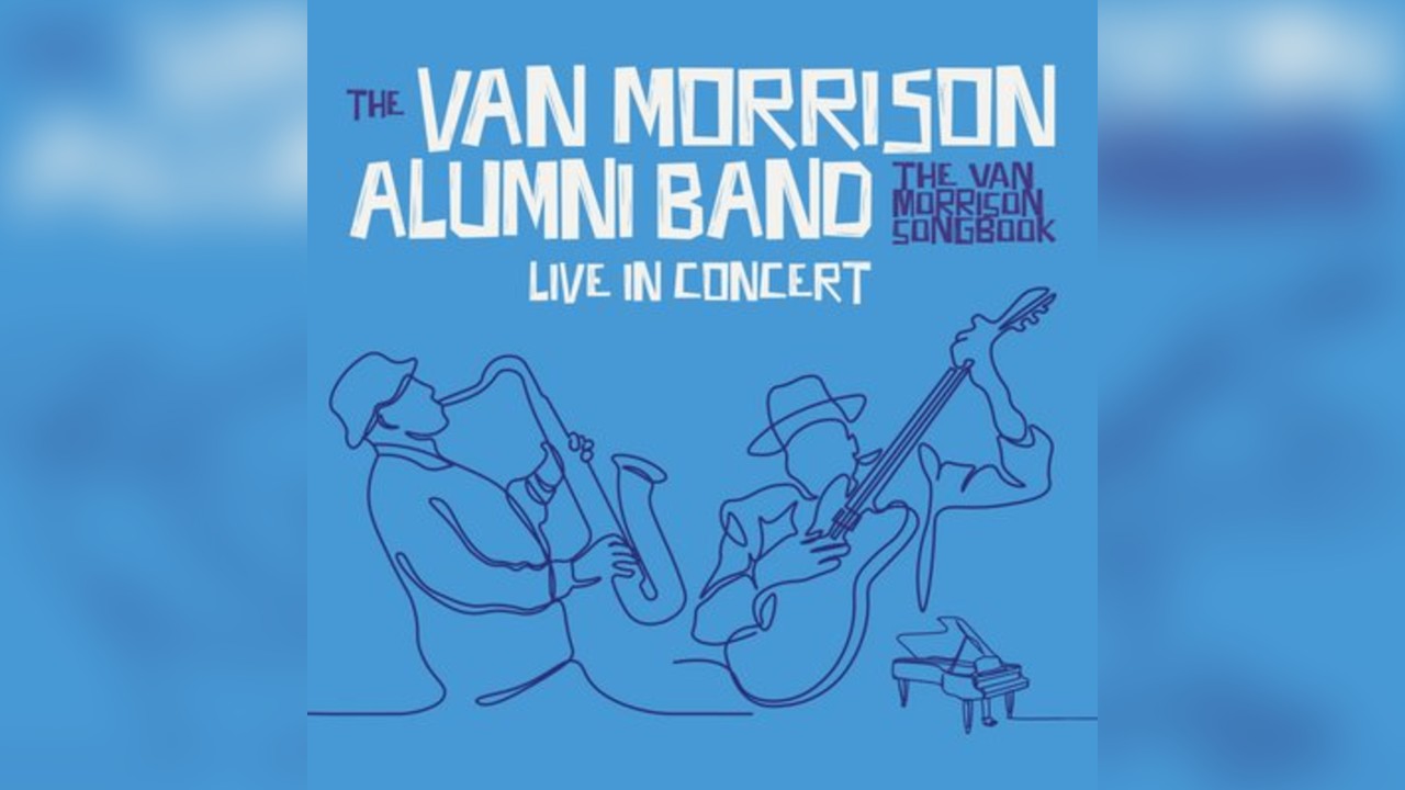 The Van Morrison Alumni Band