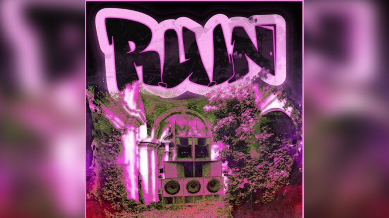 RUIN - The First Bloom