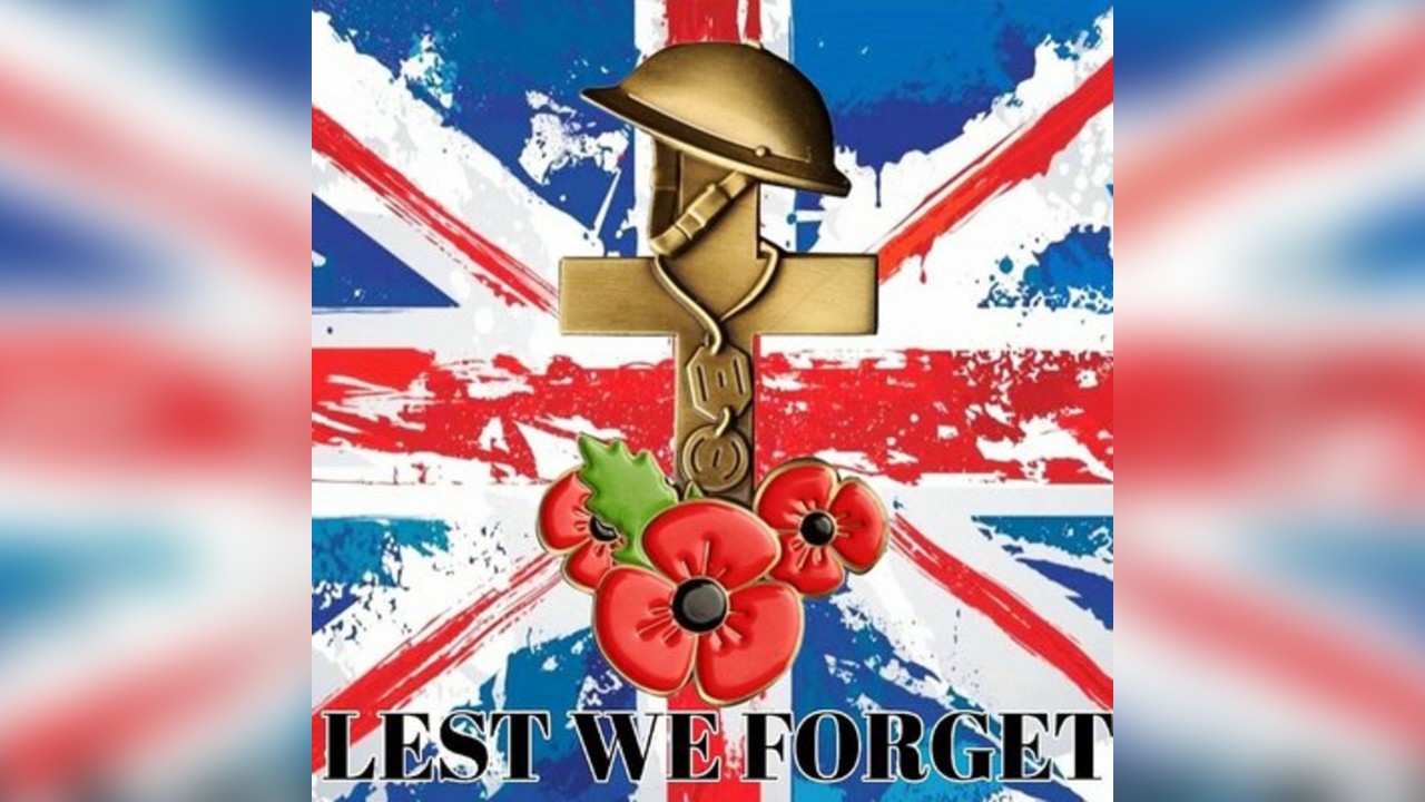 WW2 History Talk at Fort Perch Rock Battery - Remembrance Day Sp